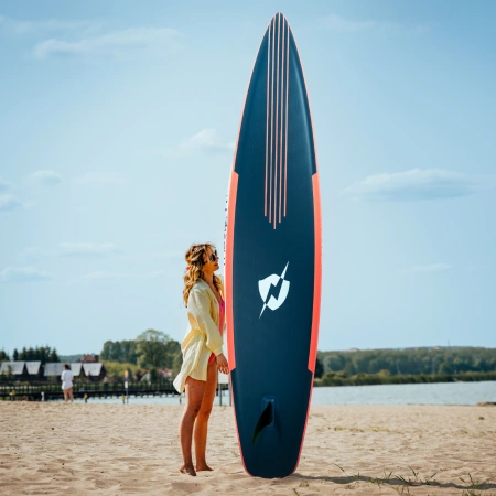 Tavola da SUP 365cm THUNDER MISTY