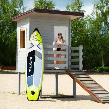 Tavola da SUP 320cm THUNDER VELA