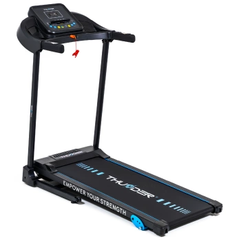 Tapis roulant elettrico THUNDER G8000 (pre-ordine 14.11)