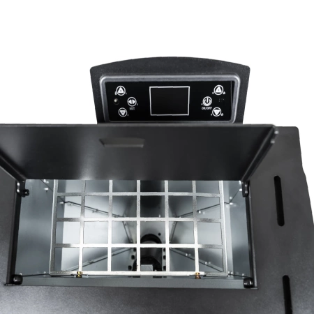 Stufa a pellet KARMEN BLACK 10 kW