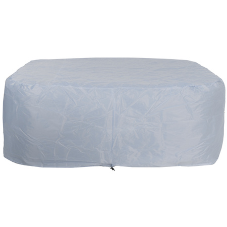 Copertura protettiva THUNDER per idromassaggio quadrato