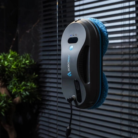 Robot lavavetri ROBOWAY RW-1