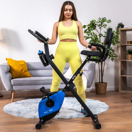 Cyclette magnetica THUNDER TINY