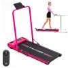 Tapis roulant elettrico THUNDER VIVA-PINK