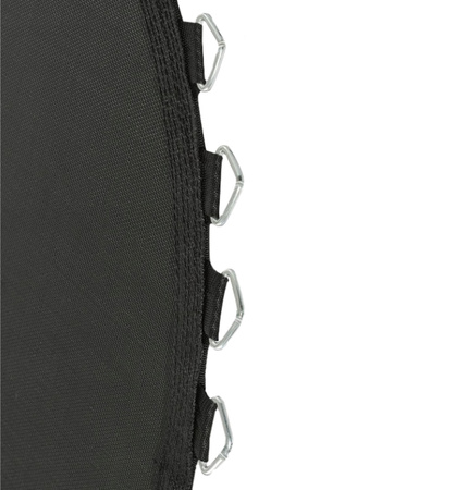 Telo da salto per trampolino THUNDER 10FT ROSA