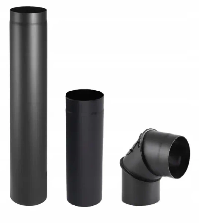 Stufa a legna in ghisa HELIOS 10 kW