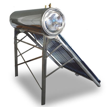 Collettore solare pressurizzato THUNDER 100 L