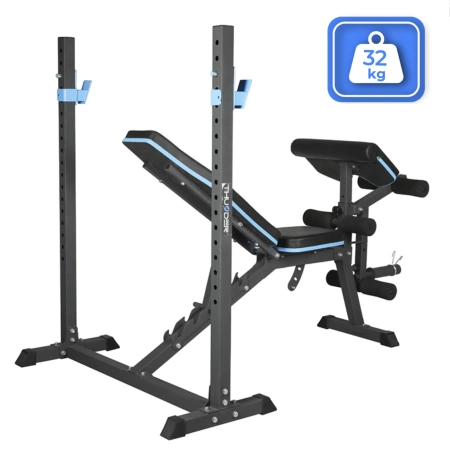 Panchina di allenamento THUNDER CROUL