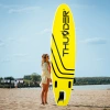 Tavola da SUP 320cm THUNDER COAST GIALLO