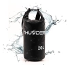 Sacca stagna THUNDER 20 L NERA