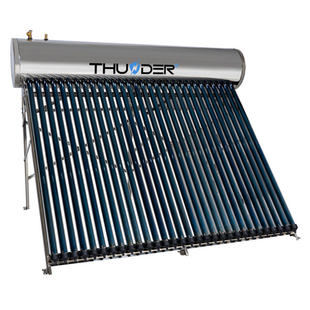 Collettore solare pressurizzato THUNDER 300 L