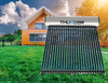 Collettore solare pressurizzato THUNDER 250 L