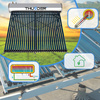 Collettore solare pressurizzato THUNDER 300 L