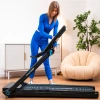 Tapis roulant elettrico THUNDER ULTRA-BLACK