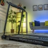 Tapis roulant elettrico THUNDER REVO