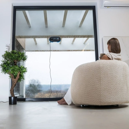 Robot lavavetri ROBOWAY RW-1