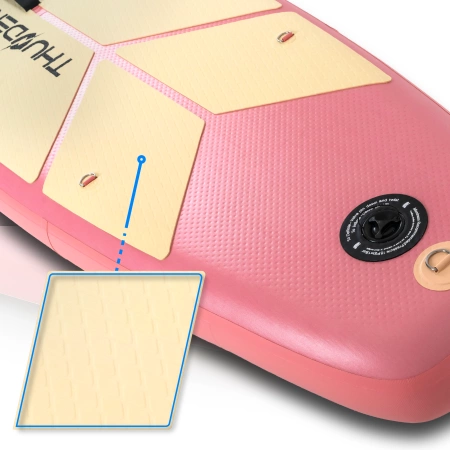 Tavola da SUP 320cm THUNDER VIOSA