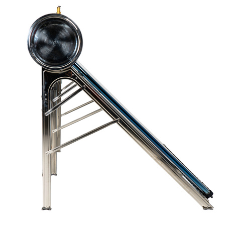 Collettore solare pressurizzato THUNDER 300 L