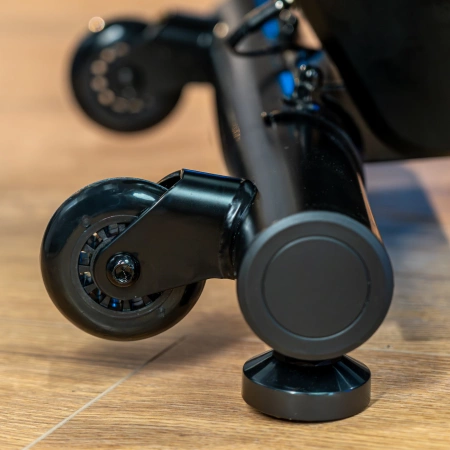 Ellittica THUNDER BLAZE