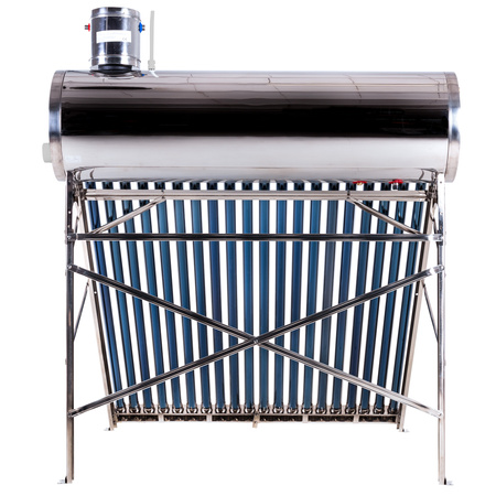 Collettore solare a circolazione naturale THUNDER 200 L