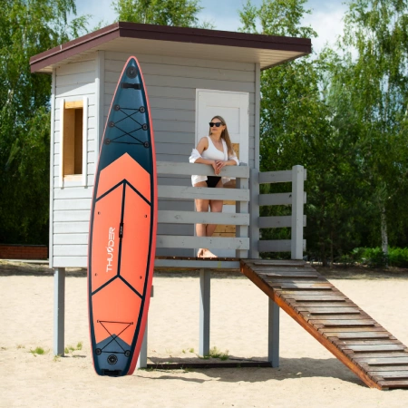 Tavola da SUP 365cm THUNDER MISTY