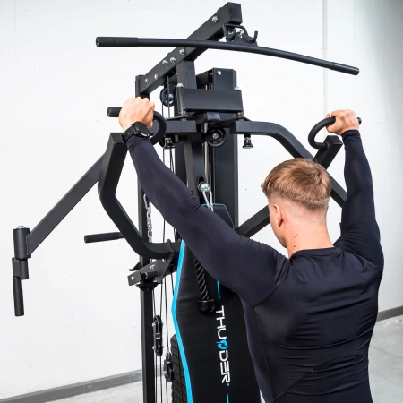 Panca multifunzione THUNDER ZUGAT