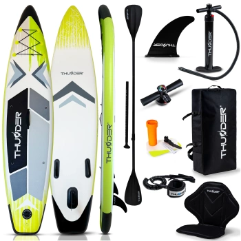 Tavola da SUP 320cm THUNDER VELA