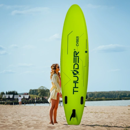 Tavola da SUP 320cm THUNDER CYBER