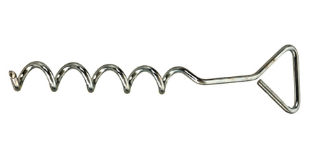 Ancoraggi per trampolini (4pz).)