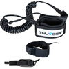 Leash da caviglia THUNDER per tavola SUP