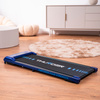 Tapis roulant elettrico THUNDER IDEA-BLUE