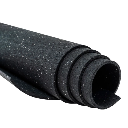 Tappeto fonoassorbente 0,6 mm THUNDER