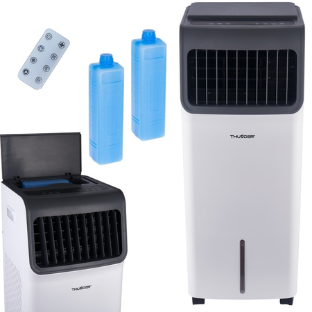 Condizionatore d'acqua THUNDER BREEZE