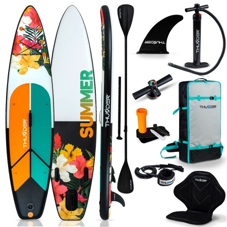 Tavola da SUP 320cm THUNDER NOX