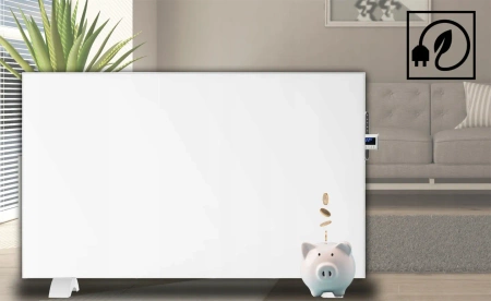 Radiatore a infrarossi THUNDER COMFORT-960W