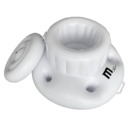 Portabevande galleggiante MSpa