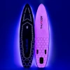 Tavola da SUP 320cm THUNDER MOSSA con luci a LED