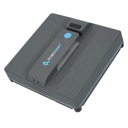 Robot lavavetri ROBOWAY RW-5