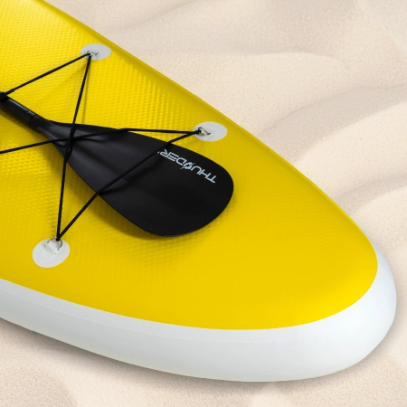 Tavola da SUP 320cm THUNDER COAST GIALLO
