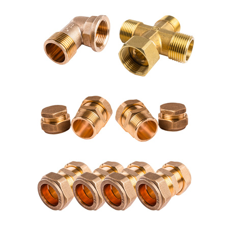 Solárny set s tromi plochými kolektormi 2,5 m²bez solárneho kábla a bez zásobníka