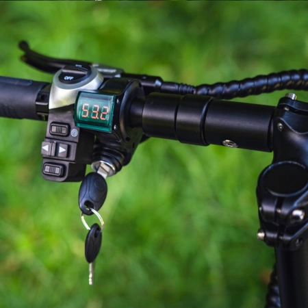 Monopattino elettrico THUNDER SPARK 1600W