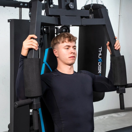 Panca multifunzione THUNDER DIGLET