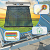 Collettore solare pressurizzato THUNDER 250 L