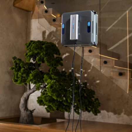 Robot lavavetri ROBOWAY RW-5 PRO