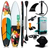 Tavola da SUP 320cm THUNDER NOX