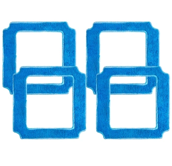 Set di panni ROBOWAY RW-5 – 4 pezzi