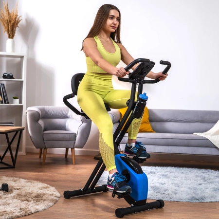 Cyclette magnetica THUNDER TINY