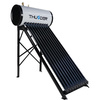 Collettore solare pressurizzato THUNDER 100 L BLACK