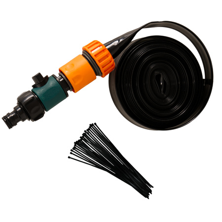 Spruzzatore per trampolino THUNDER 16FT