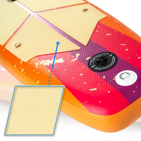 Tavola da SUP 320cm THUNDER RETRO